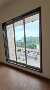 Bedroom Image of 1500 Sq.ft 3 BHK Apartment / Flat for sale in Jangid Galaxy Tower 1, Thane West Thane for Rs. 16500000