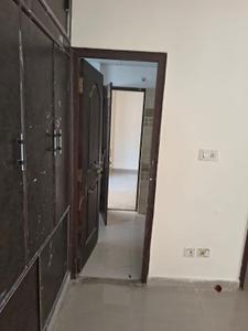 Bedroom Image of 1560 Sq.ft 3 BHK Apartment / Flat for sale in Krishna Super Greens, Jankipuram Extension Lucknow for Rs. 8000000