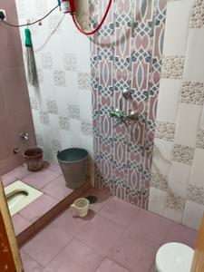 Bathroom Image of 637 Sq.ft 2 BHK Apartment / Flat for sale in Sawangi Aurangabad for Rs. 2484000