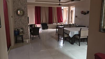 Living Room Image of 9000 Sq.ft 9 BHK Independent House for sale in Kasba Kolkata for Rs. 120000000
