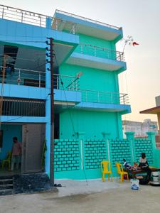 4 BHK Independent House