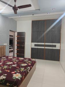 Bedroom Image of 3810 Sq.ft 3 BHK Independent House for sale in Khodiar Nagar Ahmedabad for Rs. 15500000
