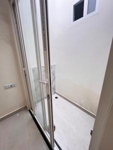 Balcony Image of 1500 Sq.ft 3 BHK Independent House for sale in Kursi Road Lucknow for Rs. 6600000