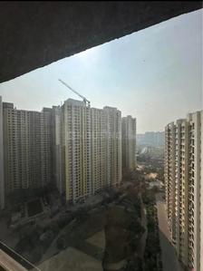 Balcony Image of 1413 Sq.ft 3 BHK Apartment / Flat for sale in Runwal Gardens, Dombivli East Thane for Rs. 9499000