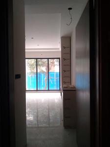 Main Entrance Image of 680 Sq.ft 2 BHK Apartment / Flat for sale in Divine Sky Vista by Divine Construction, Mulgaon Vasai for Rs. 7500000