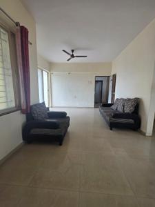 Hall Image of 1060 Sq.ft 2 BHK Apartment / Flat for sale in Ecstasy Apartment, Vadgaon Budruk Pune for Rs. 7700000