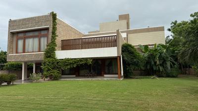 Image of 2900 Sq.ft 6 BHK Independent House for rent in Shela, Ahmedabad for Rs. 400000