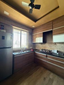 Kitchen Image of 1000 Sq.ft 2 BHK Apartment / Flat for rent in Mazgaon Mumbai for Rs. 125000