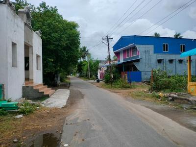 Image of 1800 Sq.ft Residential Plot / Land for sale in Karunguzhi, Chennai for Rs. 2000000