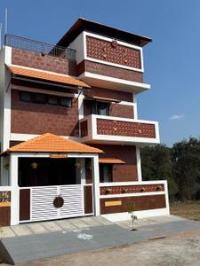 Image of 2500 Sq.ft 3 BHK Independent House for sale in Hanchya, Mysore for Rs. 19900000