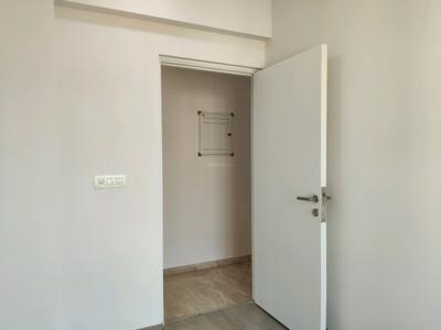 Bedroom Image of 1850 Sq.ft 3 BHK Apartment / Flat for sale in Hiranandani Rodas Enclave Phillipa, Hiranandani Estate Thane for Rs. 46000000
