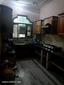 Kitchen Image of 2200 Sq.ft 5 BHK Independent House for rent in Ashiyana Lucknow for Rs. 40000
