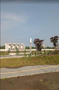 Image of 2500 Sq.ft Residential Plot / Land for sale in Mayakhedi, Indore for Rs. 23750000