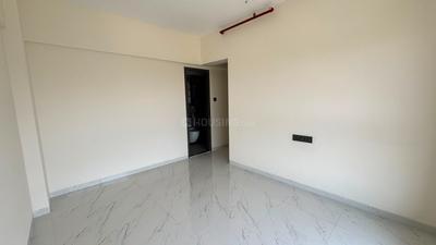 Bedroom Image of 747 Sq.ft 2 BHK Apartment / Flat for sale in Sainath Vrindavan, Mulund East Mumbai for Rs. 16500000