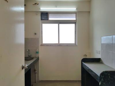 Kitchen Image of 421 Sq.ft 1 BHK Apartment / Flat for sale in Mahindra Happinest Kalyan, Bhiwandi Thane for Rs. 3900000