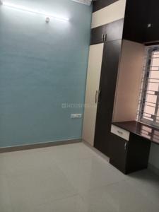 Bedroom Image of 1315 Sq.ft 3 BHK Apartment / Flat for sale in Udaya Udaya Shine, Habsiguda Hyderabad for Rs. 12500000