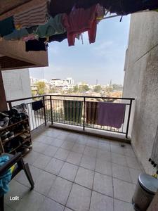 Balcony Image of 1450 Sq.ft 3 BHK Apartment / Flat for sale in Kalpataru Serenity, Hadapsar Pune for Rs. 12000000