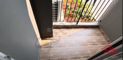 Balcony Image of 1289 Sq.ft 3 BHK Apartment / Flat for sale in Provident Ecopolitan Phase 1A by Provident Housing Limited, Huvinayakanahalli Bengaluru for Rs. 16900000