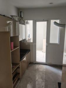 Kitchen Image of 2525 Sq.ft 4.5 BHK Apartment / Flat for sale in Uptown Skylla, PR7 Airport Road Zirakpur for Rs. 20000000