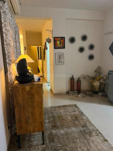 Hall Image of 3150 Sq.ft 4 BHK Builder Floor for rent in JSS 4BHK Emrald Hills Floors, Sector 65 Gurgaon for Rs. 62000