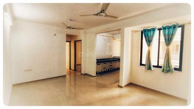 Hall Image of 1196 Sq.ft 2 BHK Apartment / Flat for sale in Swagat Afford, Sargasan Gandhinagar for Rs. 6500000
