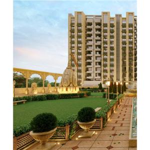 Image of 2477 Sq.ft 3 BHK Apartment / Flat for sale in Ratnanjali Hastinapur The Royal Legacy, Jodhpur, Ahmedabad for Rs. 21500000