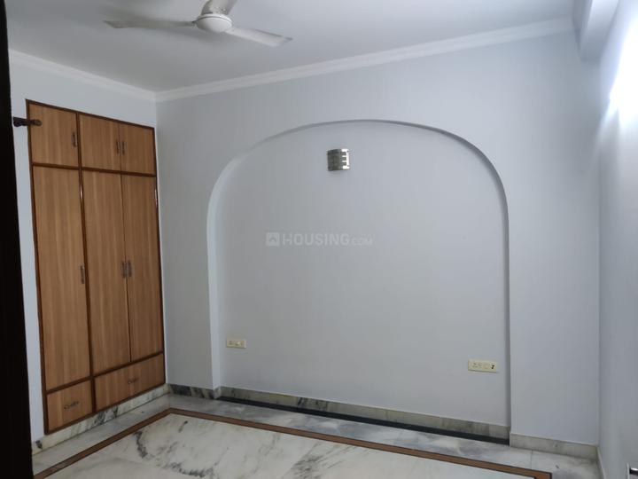 RWA sector 51 Bedroom 1