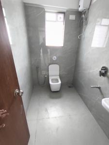 Image of 1300 Sq.ft 3 BHK Apartment / Flat for rent in Pratham Varadvinayak Prerana CHSL, Andheri West, Mumbai for Rs. 120000
