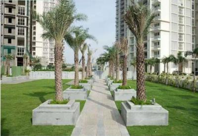 Image of 1872 Sq.ft 3 BHK Apartment / Flat for sale in Lodha Meridian, Kukatpally, Hyderabad for Rs. 18600000