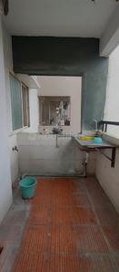 Balcony Image of 1455 Sq.ft 3 BHK Apartment / Flat for sale in SVS Windgates by SVS Constructions, Horamavu Bengaluru for Rs. 12050000