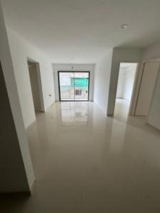 Hall Image of 1500 Sq.ft 3 BHK Apartment / Flat for rent in Shilp Serene, Shilaj Ahmedabad for Rs. 30000