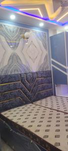 3 BHK Independent Builder Floor