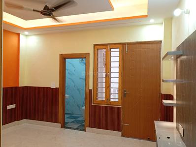 Bedroom Image of 1600 Sq.ft 3 BHK Duplex for sale in Sahastradhara Road Dehradun for Rs. 15500000