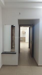 Hall Image of 1150 Sq.ft 2 BHK Apartment / Flat for sale in Bhartiya Nikoo Homes Phase 2, Thanisandra Bengaluru for Rs. 14000000