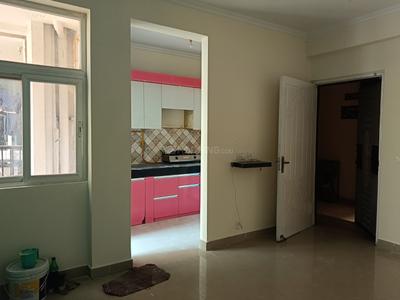 Bedroom Image of 636 Sq.ft 1 BHK Apartment / Flat for rent in Mehak Jeevan, Morta Village Ghaziabad for Rs. 11000
