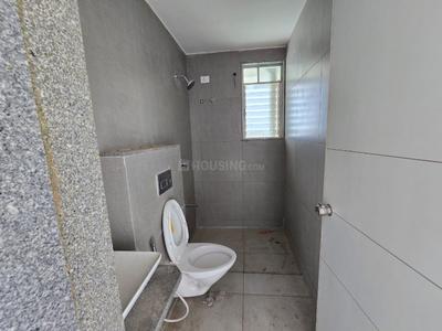 Bathroom Image of 2128 Sq.ft 3 BHK Apartment / Flat for sale in Sama Savli Vadodara for Rs. 7400000