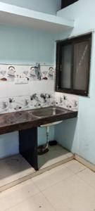 Kitchen Image of 870 Sq.ft 1 BHK Apartment / Flat for rent in Fafadih Raipur for Rs. 12000