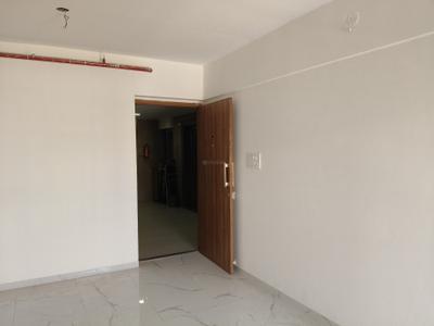 Living Room Image of 425 Sq.ft 1 BHK Apartment / Flat for sale in Kaveri Heights, Ghatkopar East Mumbai for Rs. 10500000