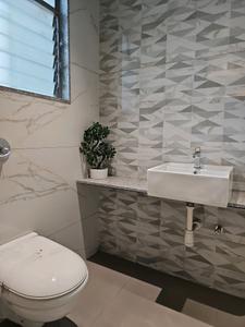 Bedroom Two Image of 1361 Sq.ft 3 BHK Apartment / Flat for sale in Choice Que 914 Phase I, Mundhwa Pune for Rs. 11900000