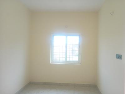 Living Room Image of 1090 Sq.ft 2 BHK Apartment / Flat for sale in Dullapally Hyderabad for Rs. 5400000