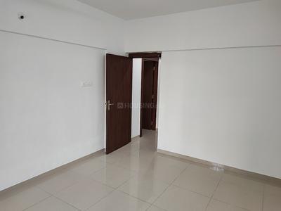 Bedroom Image of 1675 Sq.ft 3 BHK Apartment / Flat for sale in Undri Pune for Rs. 14000000