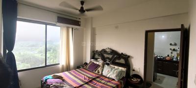Bedroom Image of 482 Sq.ft 2 BHK Apartment / Flat for sale in Someshwar Garden City, Nagalpur Mehsana for Rs. 2400000