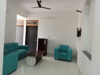 Hall Image of 1800 Sq.ft 2 BHK Independent House for rent in Panchyawala Jaipur for Rs. 16000