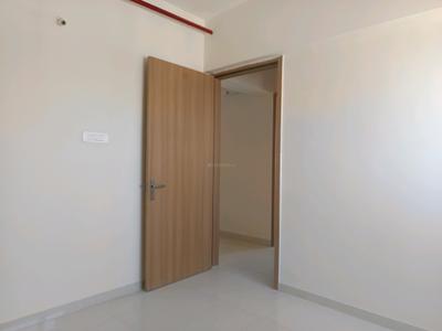 Bedroom Image of 1000 Sq.ft 2 BHK Apartment / Flat for rent in Prithvi Proximus, Hadapsar Pune for Rs. 30000