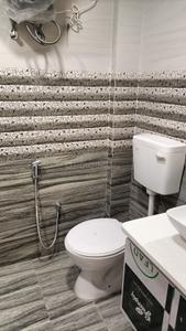 Image of 2745 Sq.ft 4 BHK Apartment / Flat for rent in Sunshine Heights, Civil Lines, Allahabad for Rs. 70000