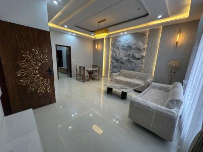 Bedroom Image of 1071 Sq.ft 2 BHK Builder Floor for sale in Kharar Mohali for Rs. 5720000
