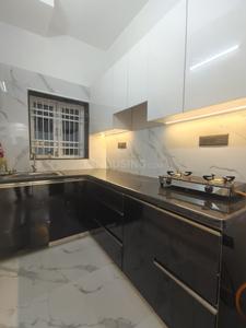 Kitchen Image of 10000 Sq.ft 12 BHK Independent House for sale in Sector 55 Gurgaon for Rs. 145000000