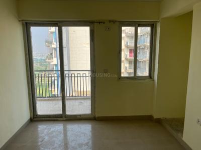 Bedroom Image of 1449 Sq.ft 3 BHK Apartment / Flat for sale in The Antriksh Heights, Sector 84 Gurgaon for Rs. 14200000