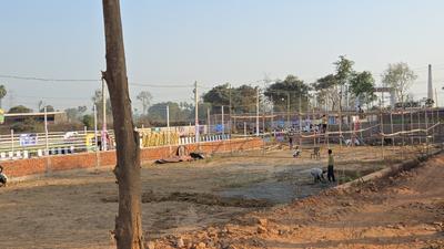 Image of 1200 Sq.ft Residential Plot / Land for sale in Naubatpur, Patna for Rs. 2340000