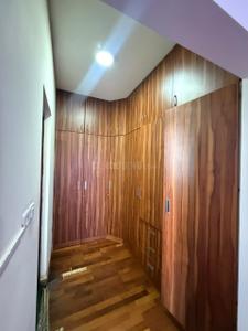 Bedroom Image of 3600 Sq.ft 3 BHK Villa for rent in Mahindra World City Chennai for Rs. 60000
